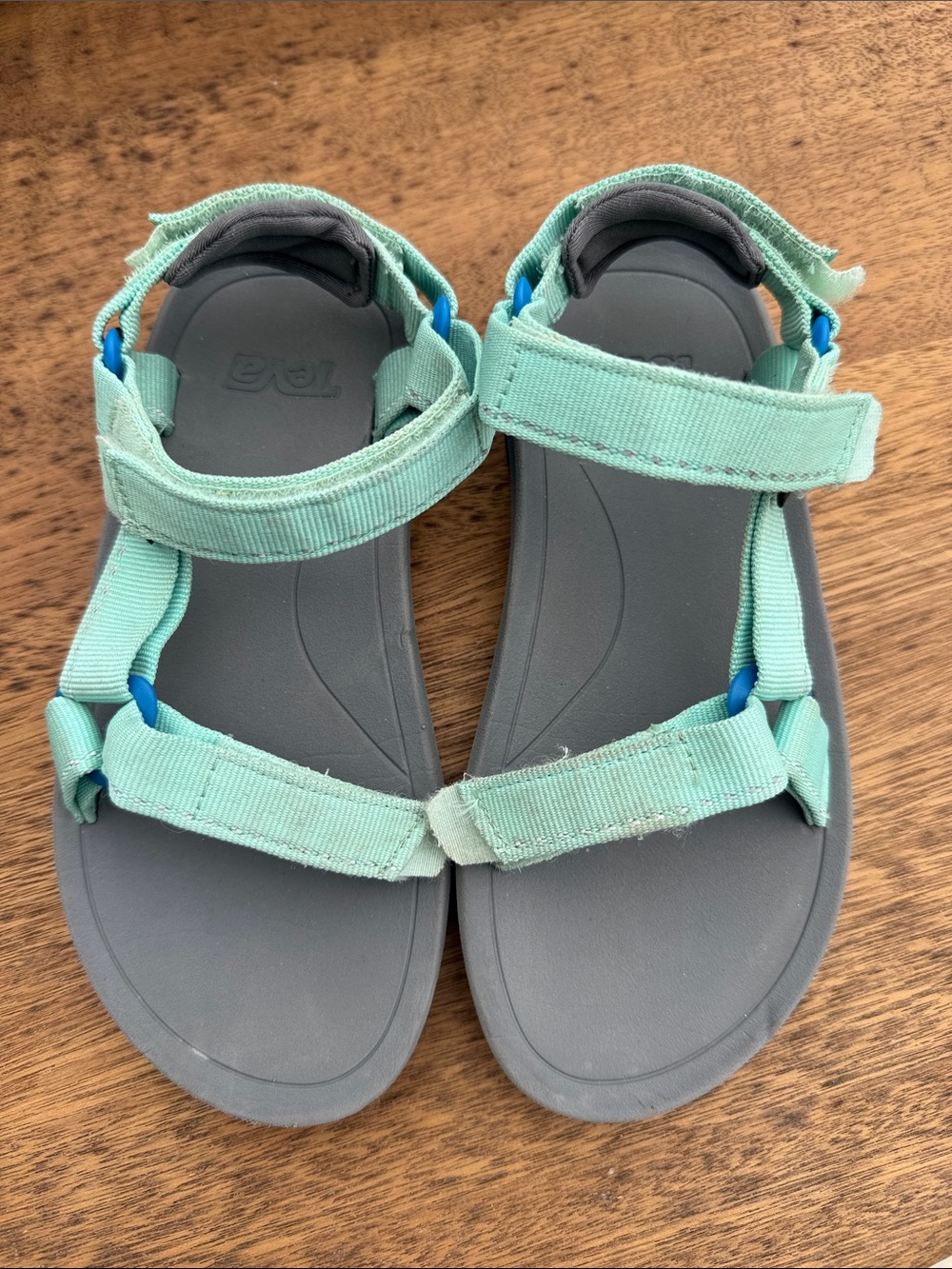 Teva Kids Sandals 2